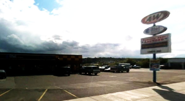 A&W Restaurant - Marquette - 1021 W Washington Ave